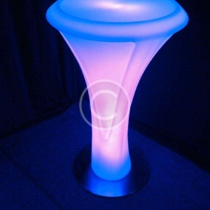 LED Sign Night Light